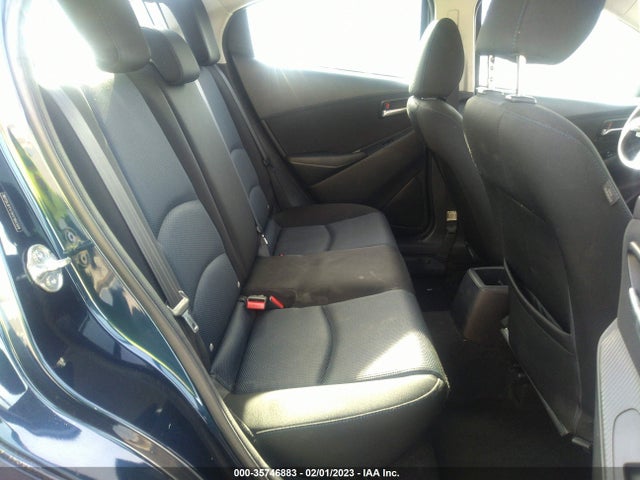 2017 Toyota Yaris, VIN: 3MYDLBYV7HY180309