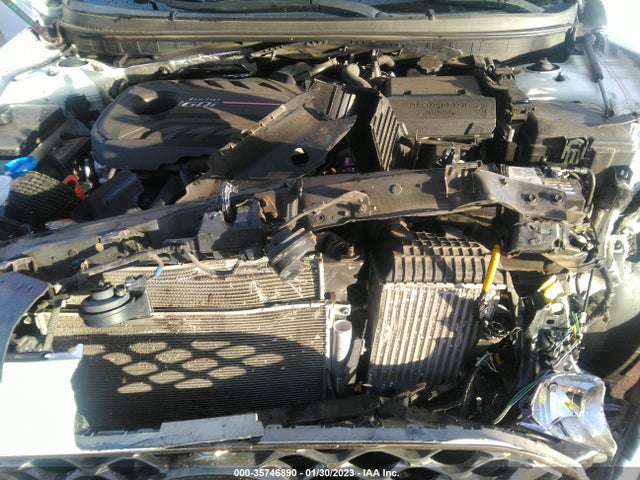 Hyundai Sonata 2018 5NPE34AB7JH688152 Image 10