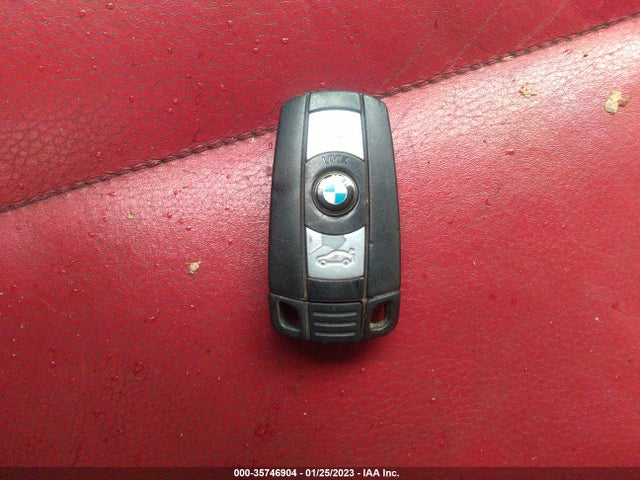 BMW 3 Series 335i Xdrive 2009 WBAWC73519E063476 Image 3