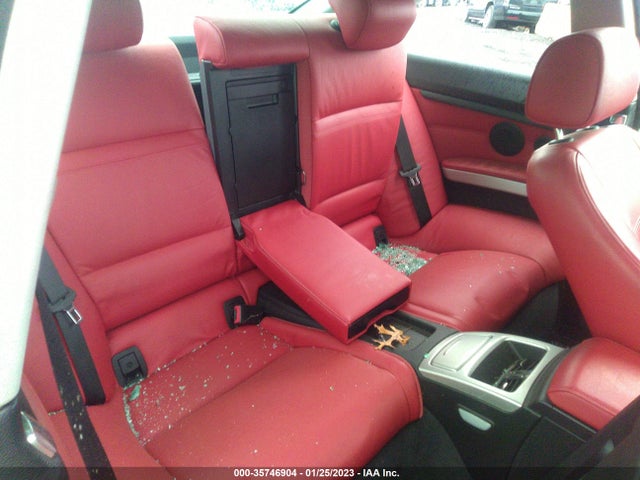 BMW 3 Series 335i Xdrive 2009 WBAWC73519E063476 Image 9