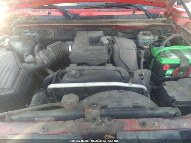 5GTDN136768144172 Hummer H3