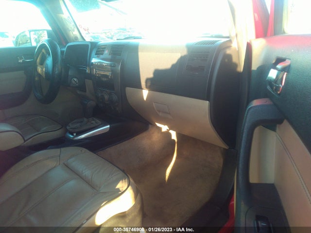 5GTDN136768144172 Hummer H3