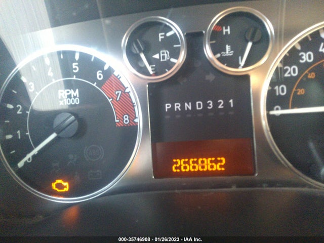 5GTDN136768144172 Hummer H3