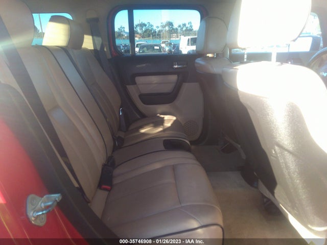 5GTDN136768144172 Hummer H3