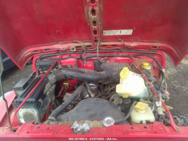 1J4FY29P8VP413758 Jeep Wrangler Se