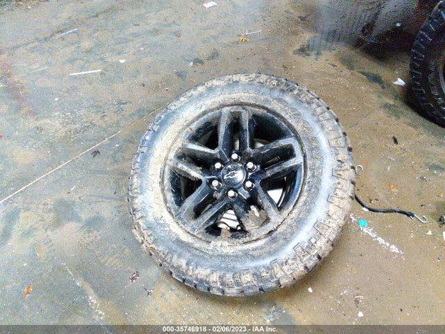 Chevrolet Silverado 1500 Custom Trail Boss 2021 3GCPYCEFXMG252216 Image 4