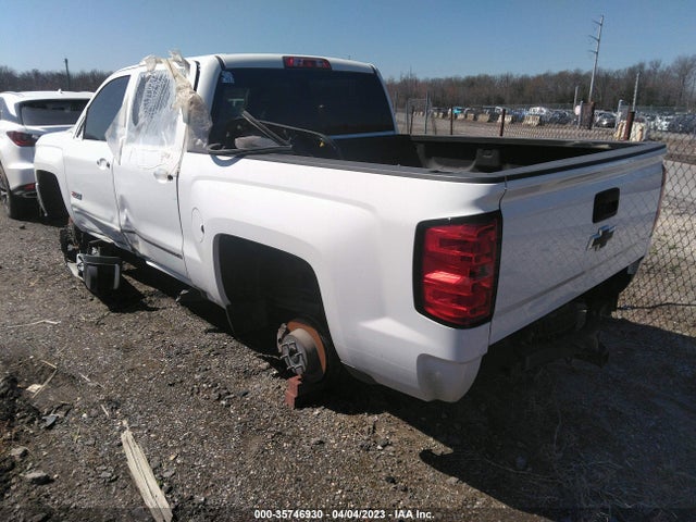 Chevrolet Silverado 1500 2lt 2016 3GCUKREC9GG358531 Image 3