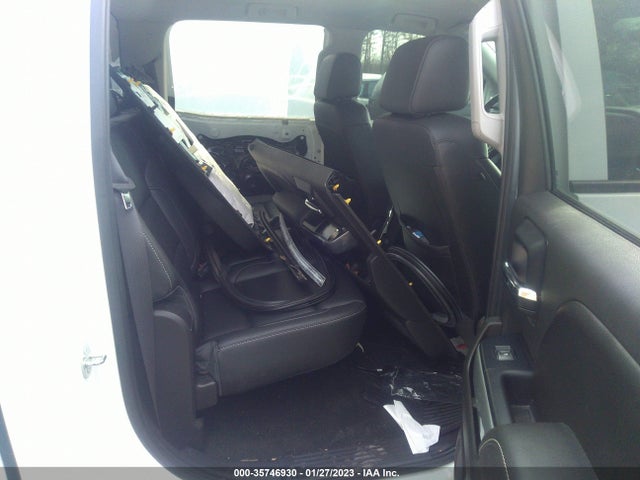 Chevrolet Silverado 1500 2lt 2016 3GCUKREC9GG358531 Image 8
