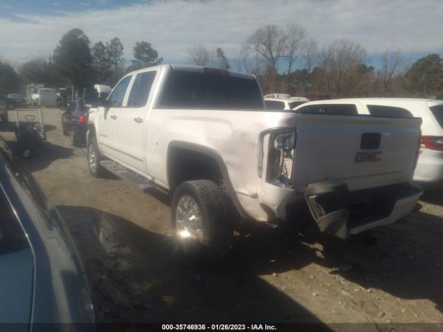 1GT12UEY8JF224345 GMC Sierra 2500hd Denali
