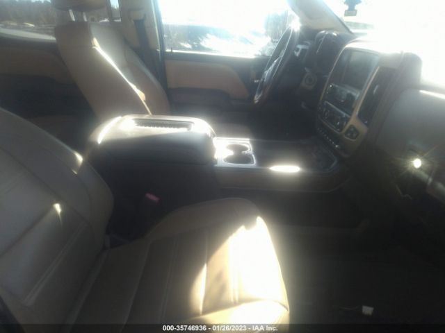 1GT12UEY8JF224345 GMC Sierra 2500hd Denali