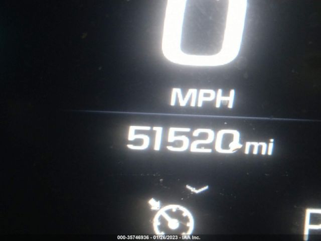 1GT12UEY8JF224345 GMC Sierra 2500hd Denali