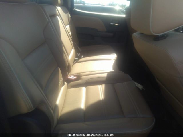 1GT12UEY8JF224345 GMC Sierra 2500hd Denali