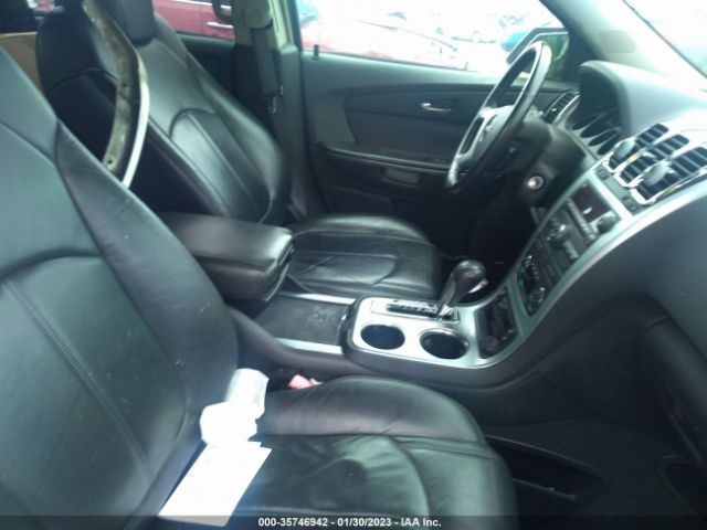 1GKEV33727J118710 GMC ACADIA SLT