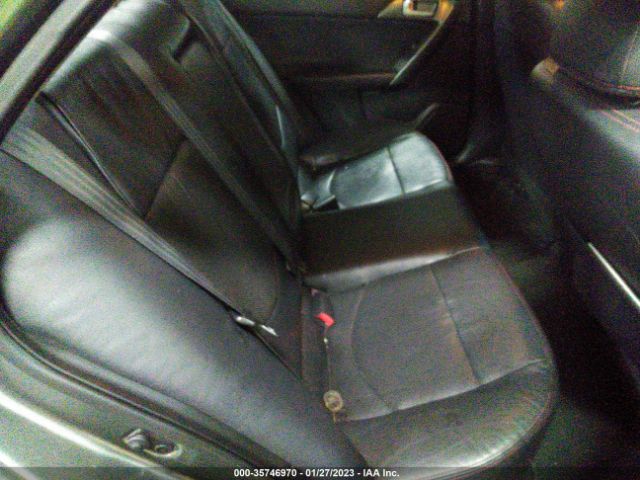 KNAFW4A39B5367362 KIA FORTE SX