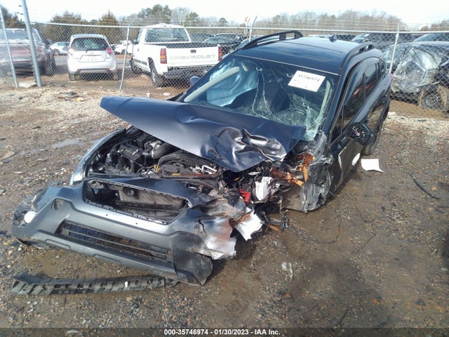 2021 SUBARU CROSSTREK PREMIUM VIN: JF2GTAECXMH217157