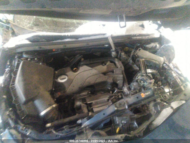 Chevrolet MALIBU LS 2019 1G1ZB5ST2KF205477 Image 10