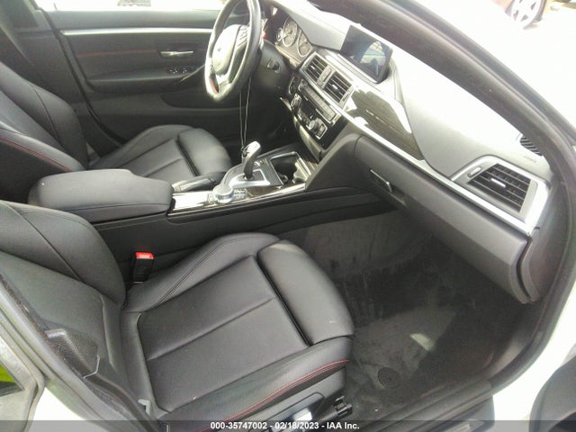 BMW 4 Series 430i 2019 WBA4J1C57KBM14022 Image 6