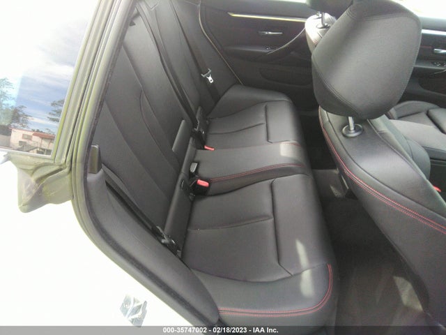 BMW 4 Series 430i 2019 WBA4J1C57KBM14022 Image 9
