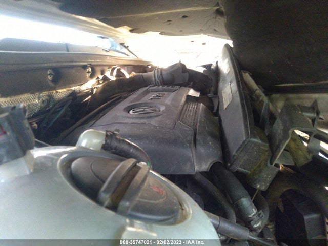 3VWC17AU0FM501316 Volkswagen Golf Sportwagen Tsi S
