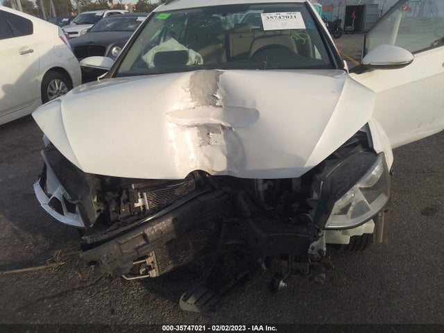 3VWC17AU0FM501316 Volkswagen Golf Sportwagen Tsi S