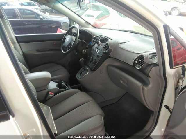 2007 KIA RONDO LX VIN: KNAFG525777041395