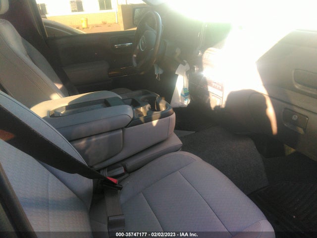 GMC Sierra 1500 Sle 2019 1GTP8BED8KZ372277 Image 6