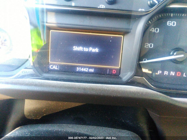 GMC Sierra 1500 Sle 2019 1GTP8BED8KZ372277 Image 8