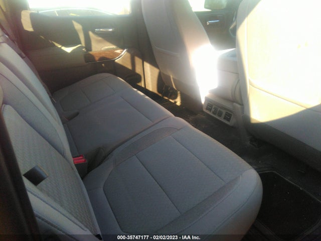 GMC Sierra 1500 Sle 2019 1GTP8BED8KZ372277 Image 9