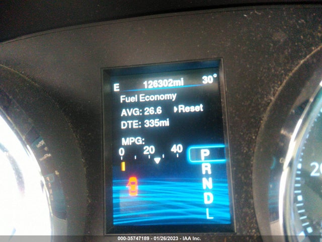 Chrysler 300 2014 2C3CCAAG3EH128004 Image 8