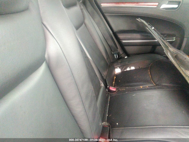 Chrysler 300 2014 2C3CCAAG3EH128004 Image 9