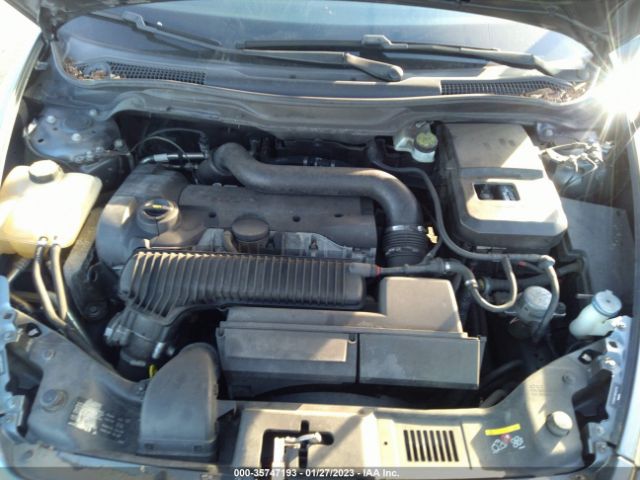 YV1MH672992461715 Volvo S40 2.5t R-design