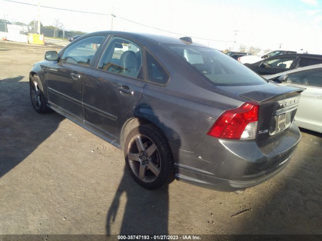YV1MH672992461715 Volvo S40 2.5t R-design