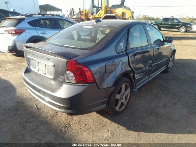 YV1MH672992461715 Volvo S40 2.5t R-design