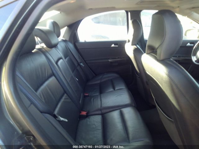 YV1MH672992461715 Volvo S40 2.5t R-design