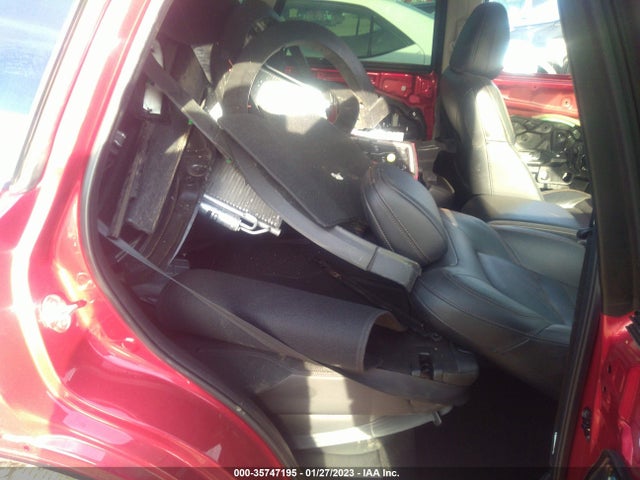 2021 Mazda CX-5, VIN: JM3KFBAY2M0442122