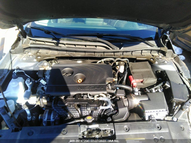 Nissan Altima 2.5 S 2020 1N4BL4BV5LC163638 Image 10