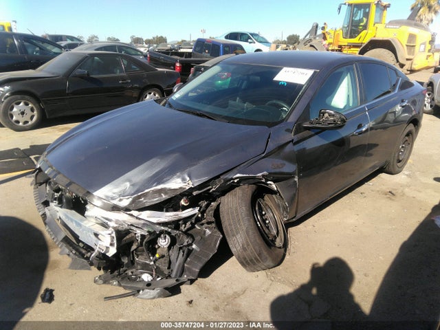 Nissan Altima 2.5 S 2020 1N4BL4BV5LC163638 Image 2