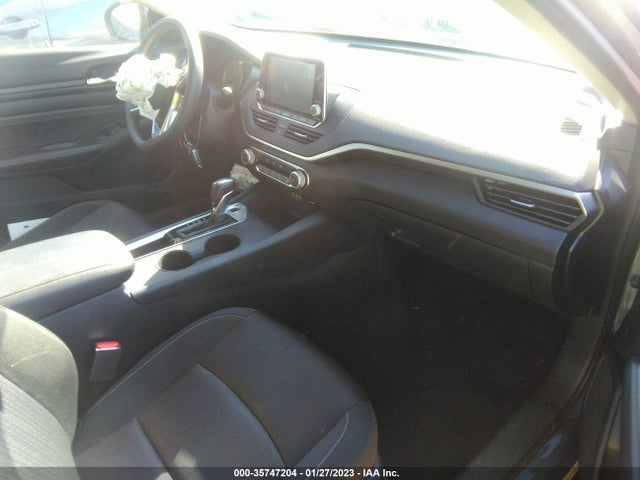Nissan Altima 2.5 S 2020 1N4BL4BV5LC163638 Image 5