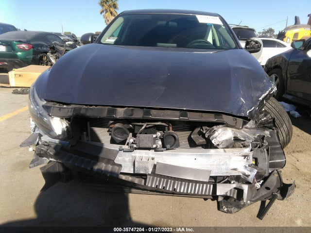 Nissan Altima 2.5 S 2020 1N4BL4BV5LC163638 Image 6