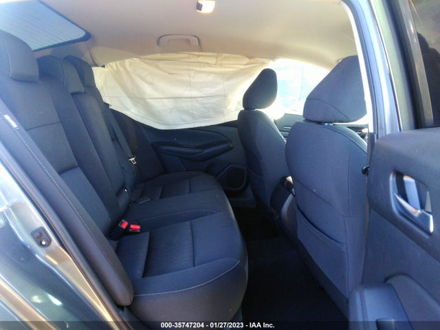 Nissan Altima 2.5 S 2020 1N4BL4BV5LC163638 Image 8