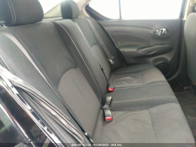 3N1CN7APXHK406863 Nissan Versa Sedan S/s Plus/sl/sv