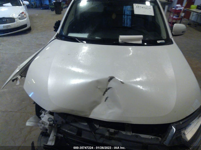 2019 Mitsubishi Outlander, VIN: JA4AZ3A36KZ041746