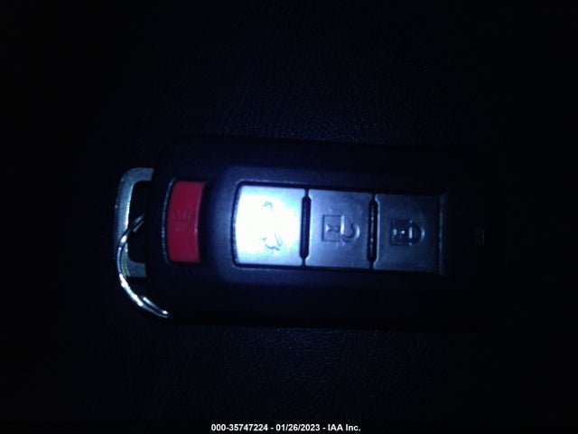 2019 Mitsubishi Outlander, VIN: JA4AZ3A36KZ041746
