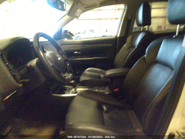 2019 Mitsubishi Outlander, VIN: JA4AZ3A36KZ041746