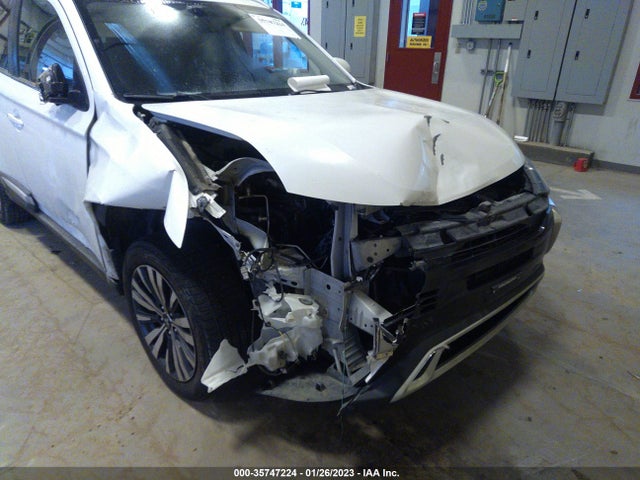 2019 Mitsubishi Outlander, VIN: JA4AZ3A36KZ041746