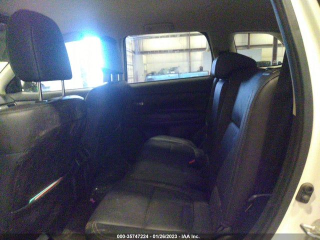 2019 Mitsubishi Outlander, VIN: JA4AZ3A36KZ041746