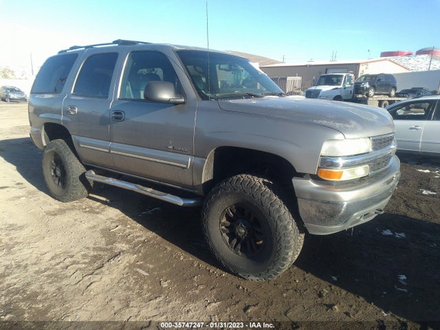 2001 1GNEK13T71J232299 main image