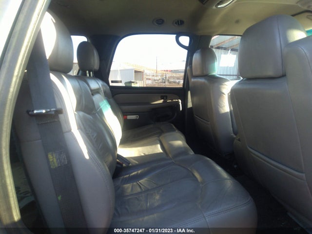 Chevrolet Tahoe Lt 2001 1GNEK13T71J232299 Image 9