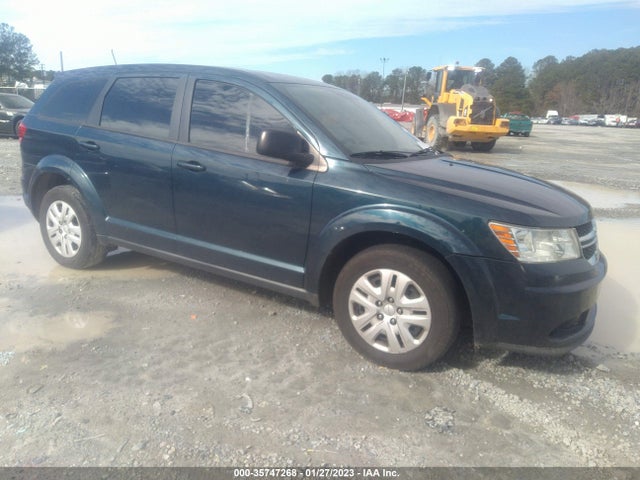 Dodge Journey American Value Pkg 2015 3C4PDCAB3FT574057 zdjęcie główne