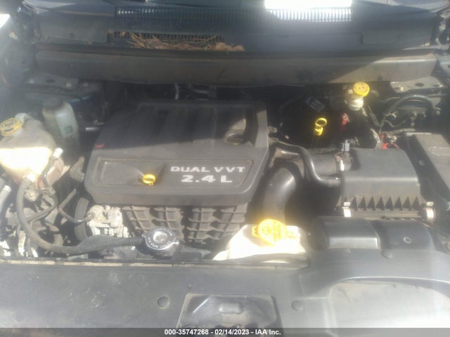 Dodge Journey American Value Pkg 2015 3C4PDCAB3FT574057 Image 10